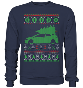 HGKCFN2UGLY-Premium Sweatshirt