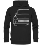 Lade das Bild in den Galerie-Viewer, TGK601HD Premium Unisex Hoodie
