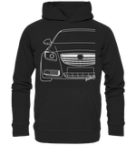 Lade das Bild in den Galerie-Viewer, OGKILVFLHD Premium Unisex Hoodie
