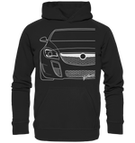 Lade das Bild in den Galerie-Viewer, OGKIOLFLHD Premium Unisex Hoodie
