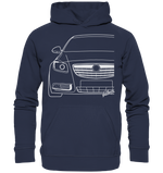 Lade das Bild in den Galerie-Viewer, OGKILVFLHD Premium Unisex Hoodie
