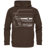 Lade das Bild in den Galerie-Viewer, OGKIOLFLHD Premium Unisex Hoodie
