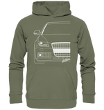 Lade das Bild in den Galerie-Viewer, AGKA4B8LVFLHD Premium Unisex Hoodie
