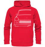 Lade das Bild in den Galerie-Viewer, TGK601HD Premium Unisex Hoodie
