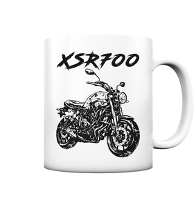 CODTAS_1YGKXSR700DIRTY - Tasse matt