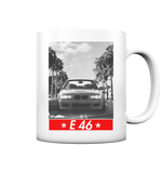 Lade das Bild in den Galerie-Viewer, BGKE46RS - Tasse (matt)
