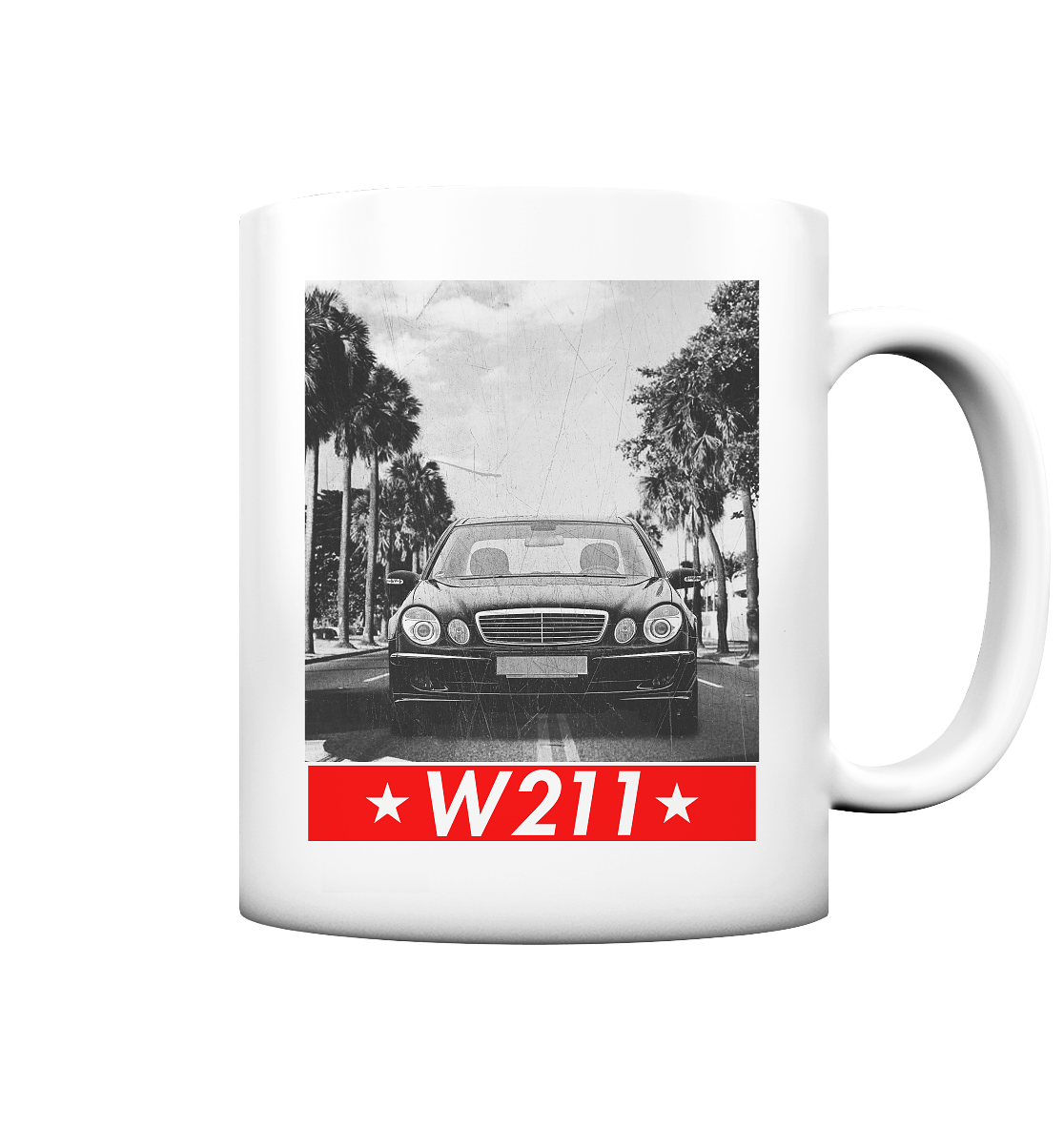 MGKW211RS - Tasse (matt)