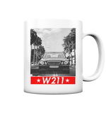 Lade das Bild in den Galerie-Viewer, MGKW211RS - Tasse (matt)
