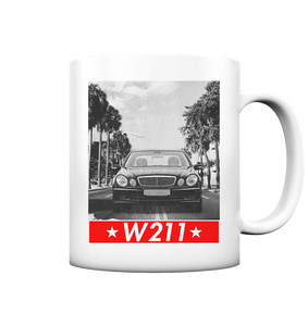 MGKW211RS - Tasse (matt)