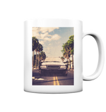 Lade das Bild in den Galerie-Viewer, AGKS3B5PB - Tasse (matt)
